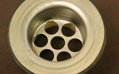 Alternative view of Standrohrventil für Waschbecken von Edelstahl - Ø 60 mm