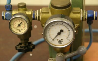 Alternative view of Durchflußmeßgerät von unbekannt - Wassersäule