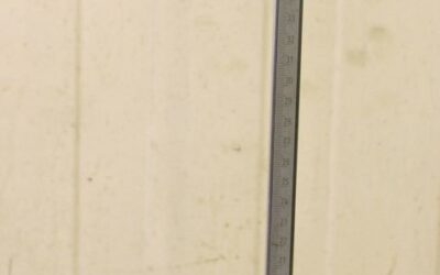 Höhenreißer 500 mm von Stahl - 500 mm