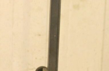 Alternative view of Höhenreißer 500 mm von Stahl - 500 mm