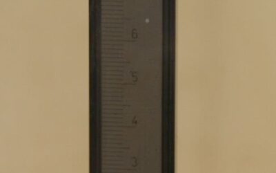 Höhenreißer 300 mm von Stahl - 300 mm – Bild 5