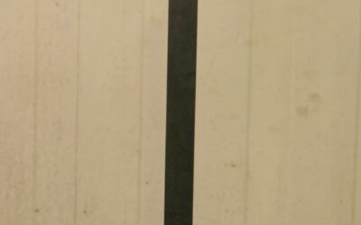 Höhenreißer 500 mm von Stahl - 500 mm