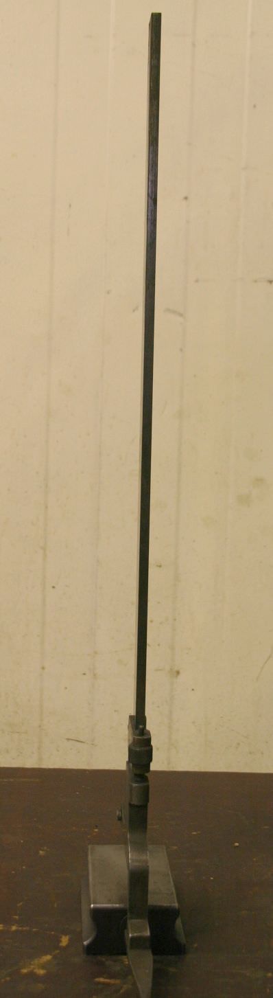 Alternative view of Höhenreißer 500 mm von Stahl - 500 mm