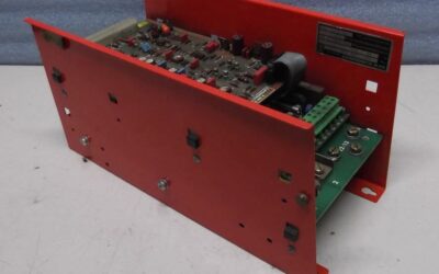 Alternative view of Stromrichter von SEW-Eurodrive - Movitron 235