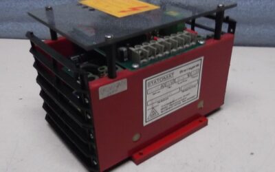 Statomat Bremsgerät von AER - B 54245020/v15