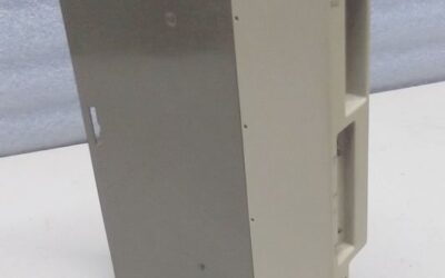 Alternative view of CPU Modul von Siemens - Simatic S5 6ES5 942-7UA11