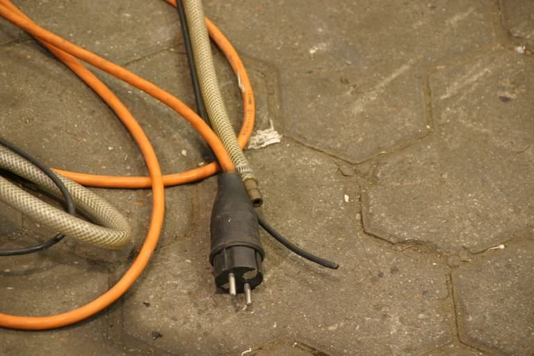 Schwenkausleger für Gerätehalter von Federhenn - 51.04V001 – Bild 7