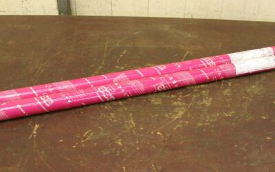 WIG-Schweißstab 5 kg von Böhler - Thermanit JE-308L (2,0)