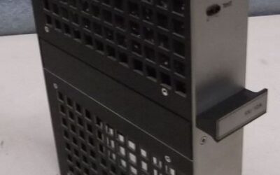 Alternative view of Netzteil 5 V/12 A von BICC vero - Monovolt PK 60  136-44585