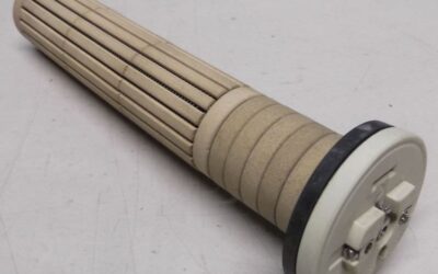 Alternative view of Heizelement von Leister - 1500 Watt