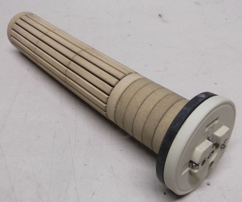 Heizelement von Leister - 1500 Watt – Bild 2