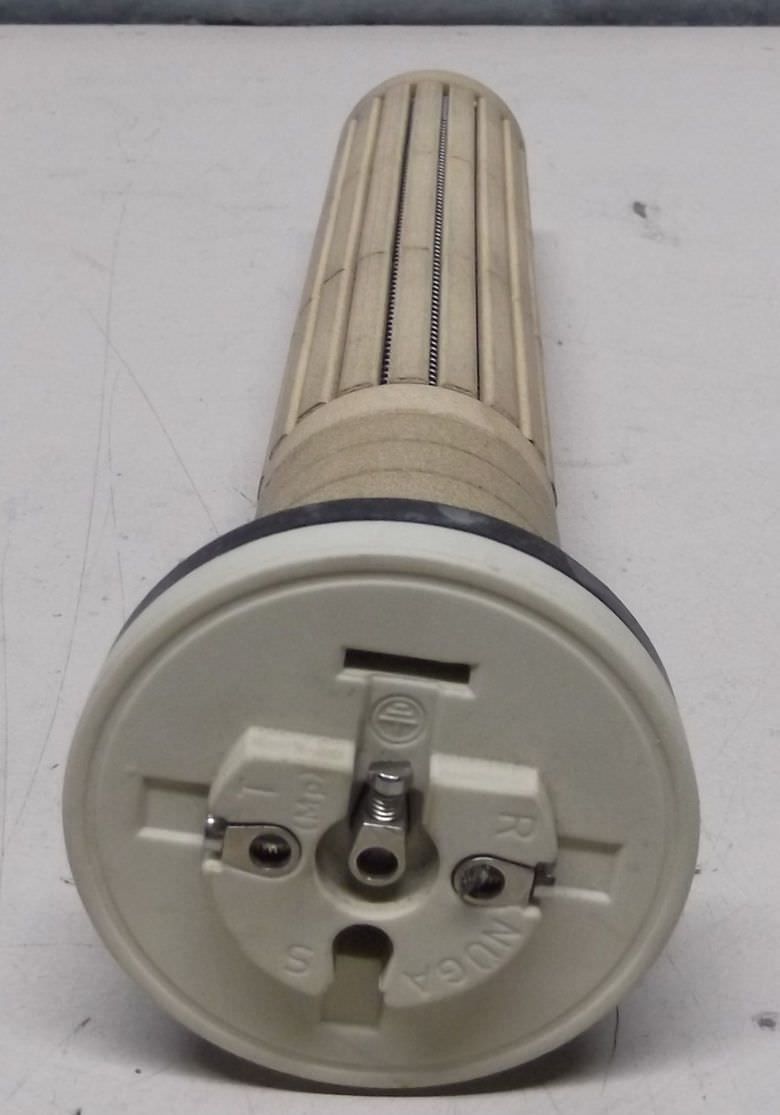 Heizelement von Leister - 1500 Watt – Bild 3