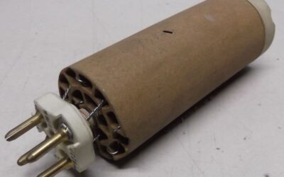 Heizelement 3000 W von Leister - PK230