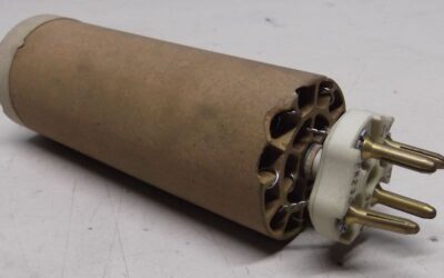 Alternative view of Heizelement 3000 W von Leister - PK230