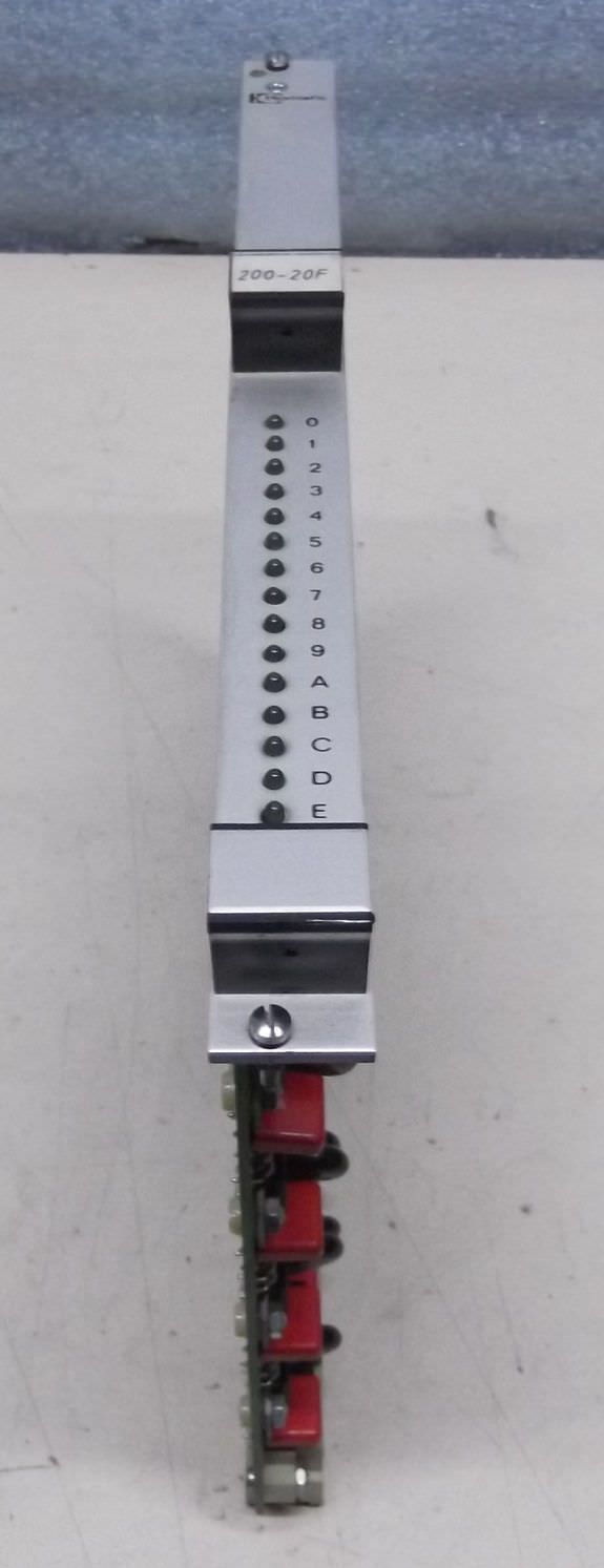 Steuerkarte von Homag - 2-083-01-5201 – Bild 9