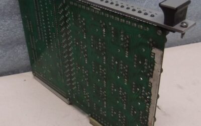 Alternative view of Steuerkarte von Homag - PC Steuerung Ausgangskarte