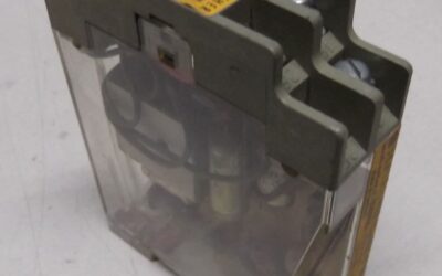 Alternative view of Zeitrelais von Schleicher - KZT11