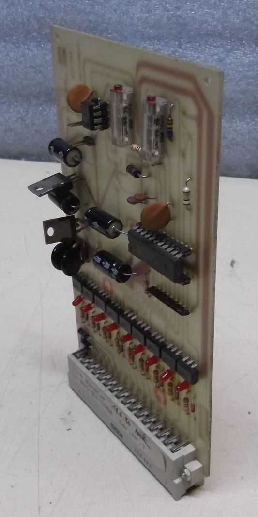 F/U-Wandler von Homag - 2-083-01-5800