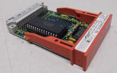 Alternative view of Steuerkarte von Siemens - 6ES5 375-OL31