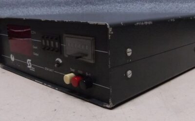 Digitalanzeige von sütron electronic - IZVA345T 80439000