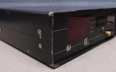 Alternative view of Digitalanzeige von sütron electronic - IZVA345T 80439000