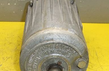 elektrohydraulisches Hubgerät von VEB - EB50/100C50 – Bild 3