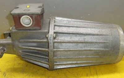 elektrohydraulisches Hubgerät von VEB - EB50/100C50 – Bild 4