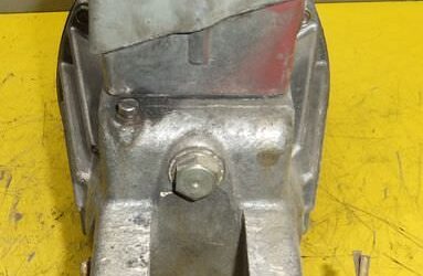 elektrohydraulisches Hubgerät von VEB - EB50/100C50 – Bild 5