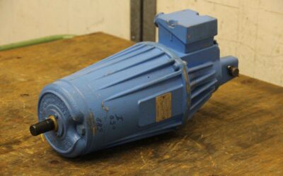 elektrohydraulisches Hubgerät von VEB - EB50/100C50 – Bild 7
