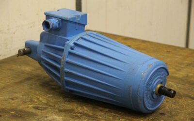elektrohydraulisches Hubgerät von VEB - EB50/100C50 – Bild 8