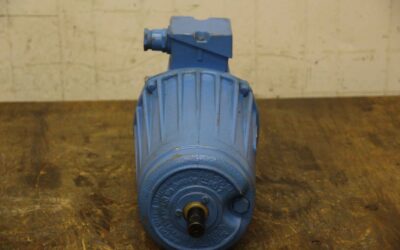 elektrohydraulisches Hubgerät von VEB - EB50/100C50 – Bild 9