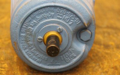 elektrohydraulisches Hubgerät von VEB - EB50/100C50 – Bild 10