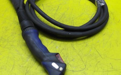 MIG/MAG Schlauchpaket von Binzel - 3 m