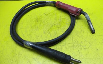 Alternative view of MIG/MAG Schlauchpaket von unbekannt - 2,5 m