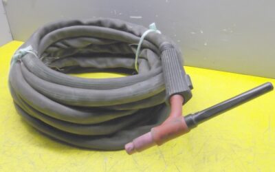 WIG Schlauchpaket von Unbekannt - 6 m