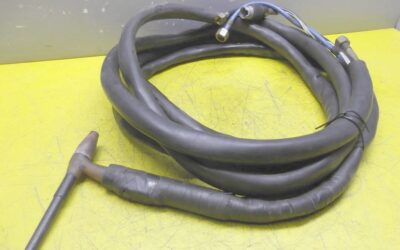 WIG Schlauchpaket von Unbekannt - 6 m