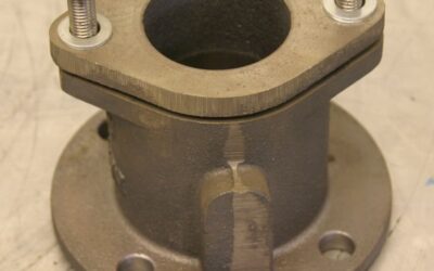 Stopfbuchse von NEMA - Durchmesser 50 mm