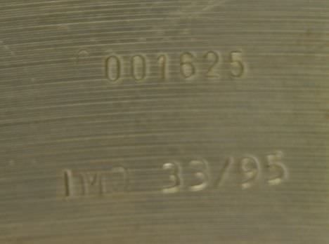 Großwälzlager von IMO - 001625 – Bild 5