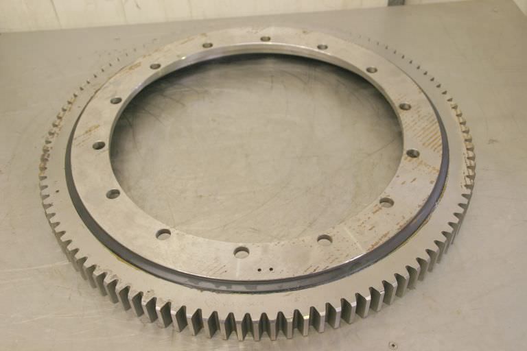 Großwälzlager von INA - VLA200544-N