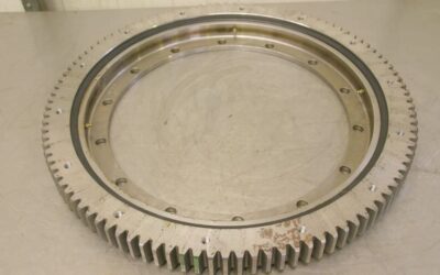 Alternative view of Großwälzlager von INA - VLA200544-N