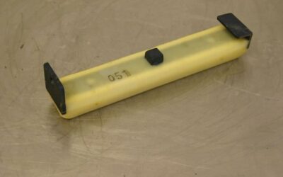 Kettenlaufwerk Schoner von GSL - DE-38108