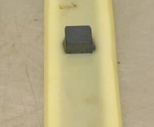 Kettenlaufwerk Schoner von GSL - DE-38108 – Bild 3