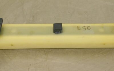 Kettenlaufwerk Schoner von GSL - DE-38108 – Bild 4