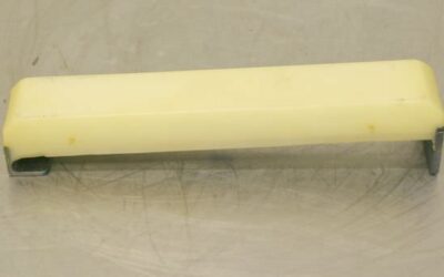Kettenlaufwerk Schoner von GSL - DE-38108 – Bild 5