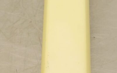 Kettenlaufwerk Schoner von GSL - DE-38108 – Bild 6