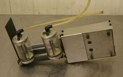 Alternative view of Schwabbelaggregat von Homag - mit Oszillation