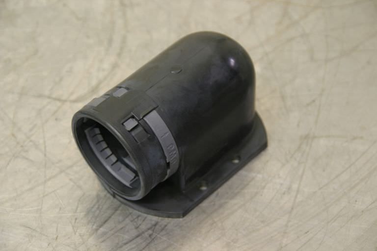 Winkelflansch 10 Stück von PMA - BVOD-P488GT