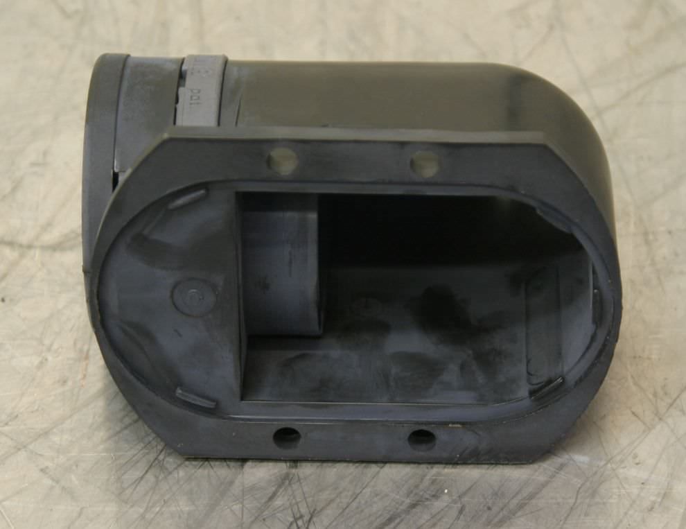 Winkelflansch 10 Stück von PMA - BVOD-P488GT – Bild 2