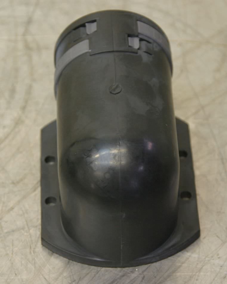 Winkelflansch 10 Stück von PMA - BVOD-P488GT – Bild 3