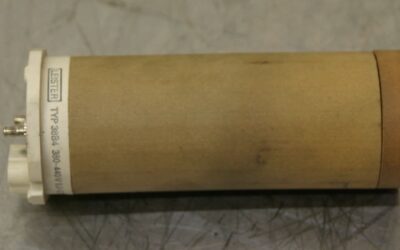 Alternative view of Heizelement 5,0-6,7 kW von Leister - 38B4